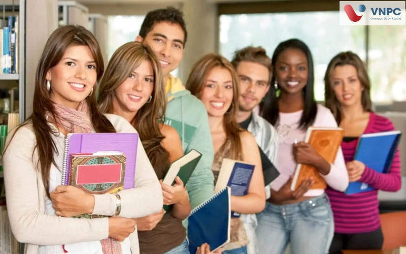 Du học Anh ngành Sư phạm